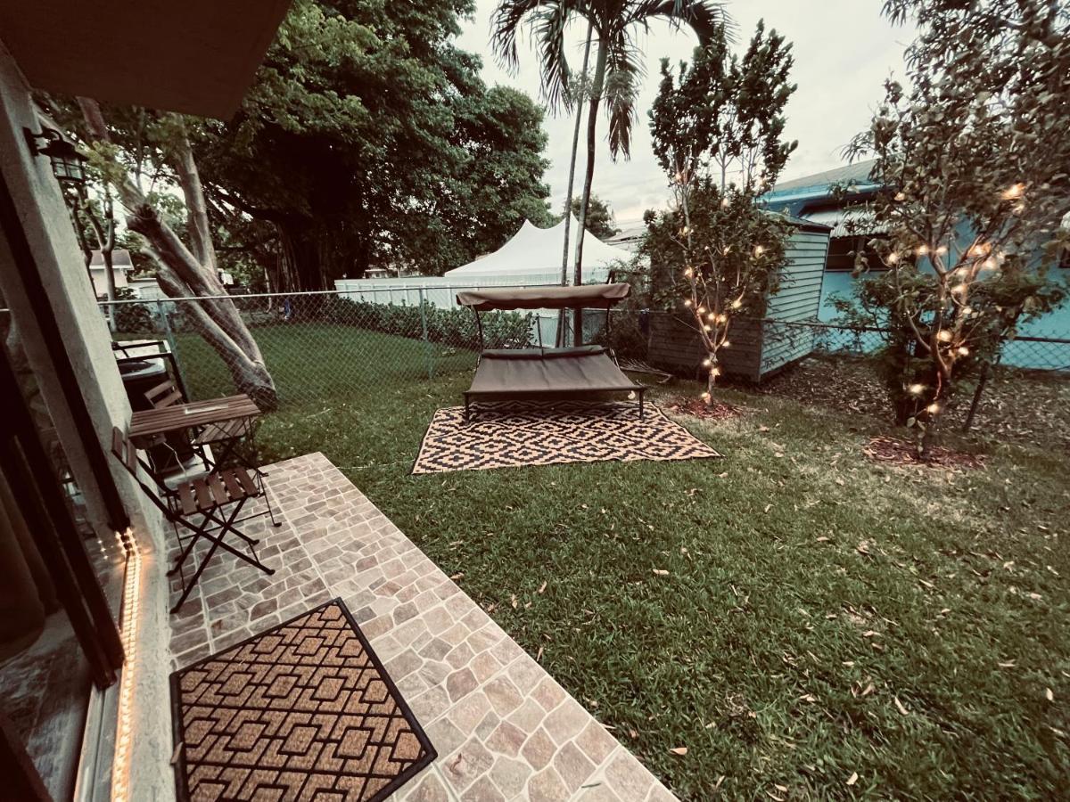 Apartamento Luxury Miami Vacation! Next To Wynwood & Design District Exterior foto