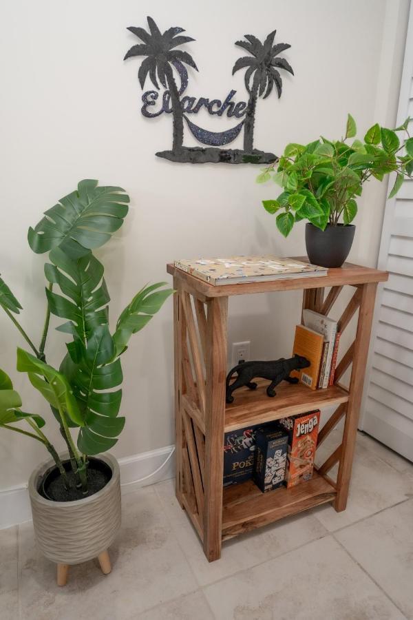 Apartamento Luxury Miami Vacation! Next To Wynwood & Design District Exterior foto