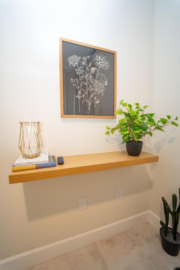 Apartamento Luxury Miami Vacation! Next To Wynwood & Design District Exterior foto