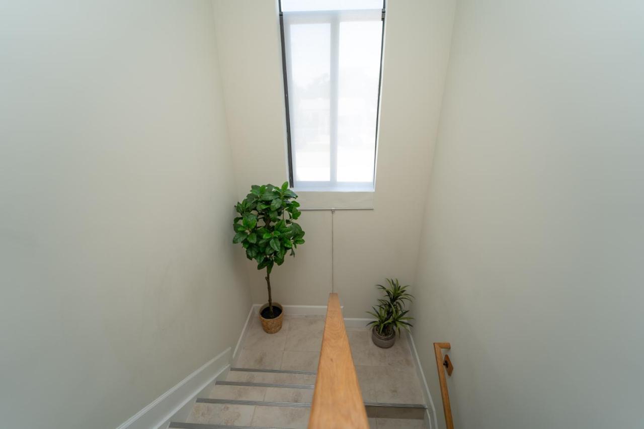 Apartamento Luxury Miami Vacation! Next To Wynwood & Design District Exterior foto