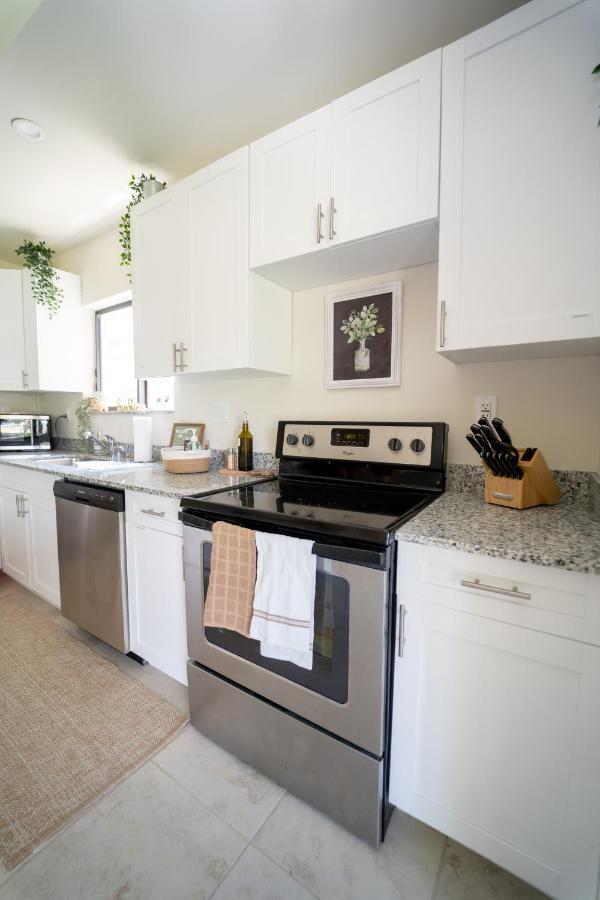 Apartamento Luxury Miami Vacation! Next To Wynwood & Design District Exterior foto