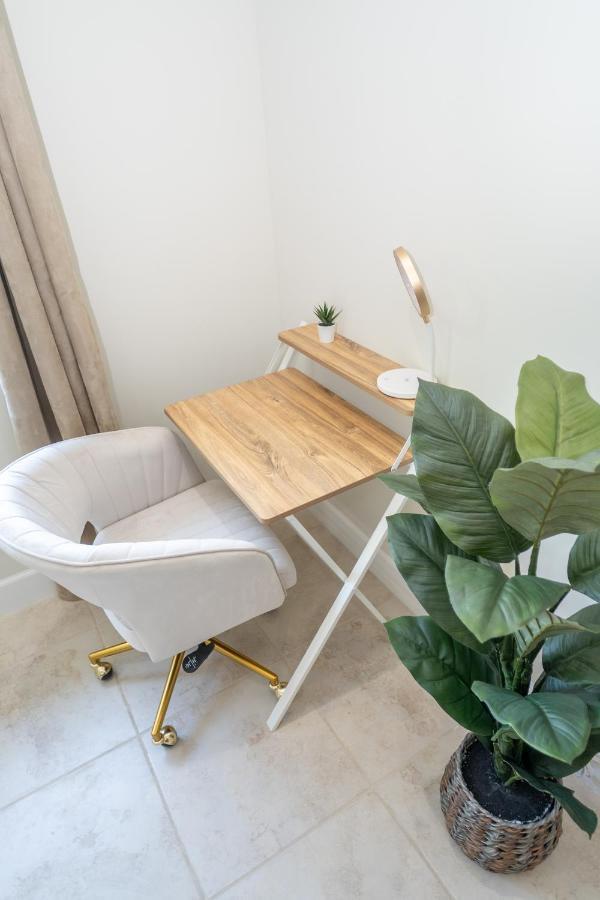 Apartamento Luxury Miami Vacation! Next To Wynwood & Design District Exterior foto