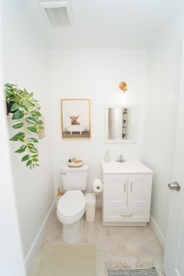 Apartamento Luxury Miami Vacation! Next To Wynwood & Design District Exterior foto